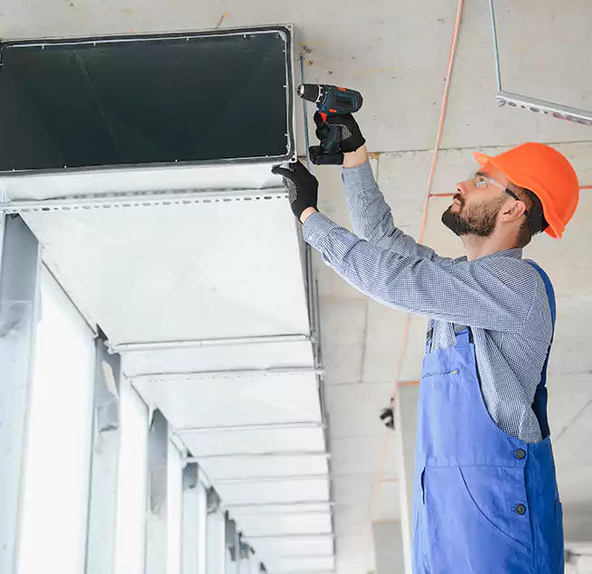 Why Homeowners & Businesses Trust Us in West Whittier-Los Nietos, CA