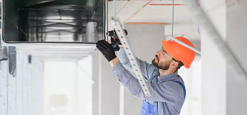 Comprehensive Ventilation Cleaning in West Whittier-Los Nietos