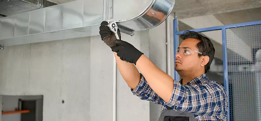 Our Air Duct Pathogen Disinfection Services in West Whittier-Los Nietos, CA