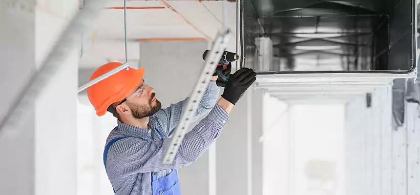 Our Air Vent Replacement Services in West Whittier-Los Nietos, CA