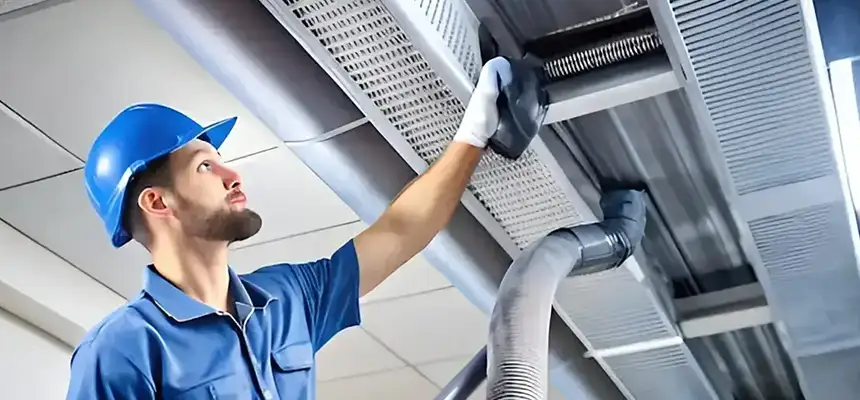 Our Annual Dryer Vent Maintenance Services in West Whittier-Los Nietos, CA