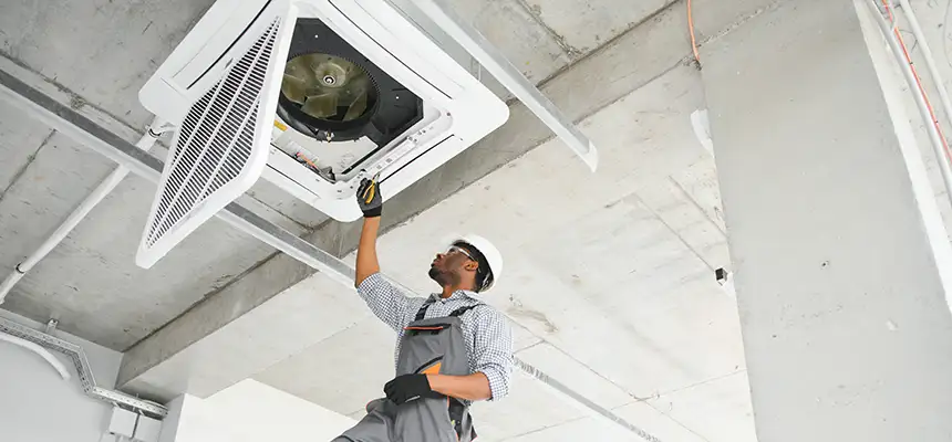 Efficient Multi‑Unit & HOA Annual Vent Cleaning Plans in West Whittier-Los Nietos