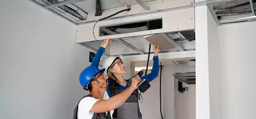 Our Attic Air Duct Cleaning Services in West Whittier-Los Nietos, CA