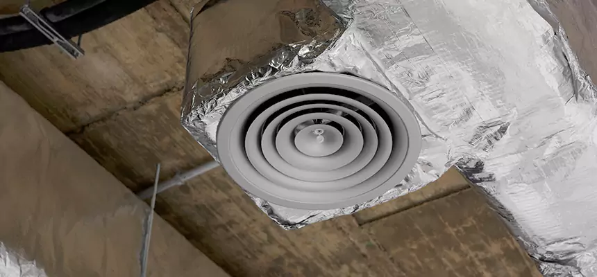 Our Basement Vent Cleaning Services in West Whittier-Los Nietos, CA