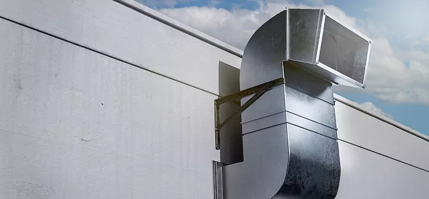 Trusted Industrial Dryer Vent Cleaning in West Whittier-Los Nietos