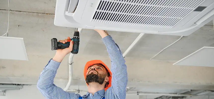 Detailed Multi‑Unit Riser & Roof Termination Cleaning in West Whittier-Los Nietos