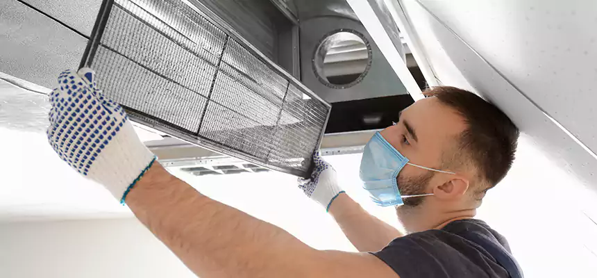 Our Dryer Vent Cleaning Services in West Whittier-Los Nietos, CA