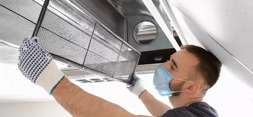 Our Dryer Vent Replacement Services in West Whittier-Los Nietos, CA