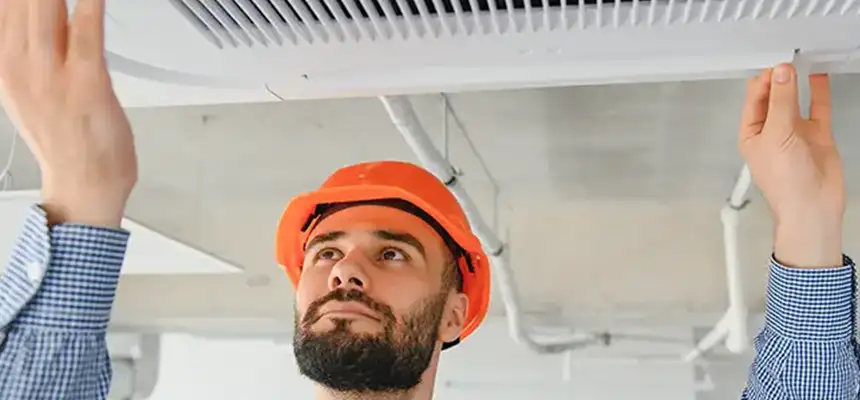 Our Furnace Vent Cleaning Services in West Whittier-Los Nietos, CA