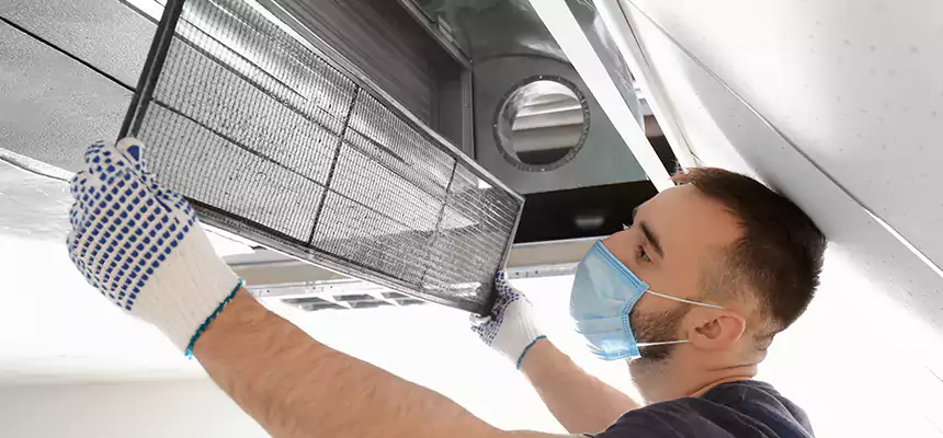 Our Home Duct Cleaning Services in West Whittier-Los Nietos, CA  