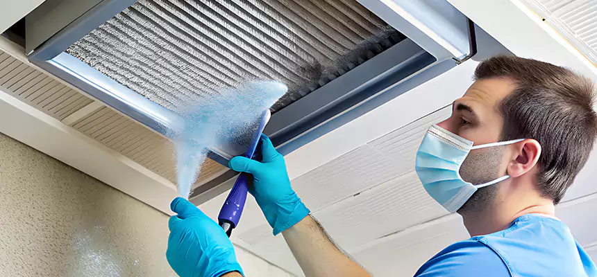 Our Home Ventilation Cleaning Services in West Whittier-Los Nietos, CA
