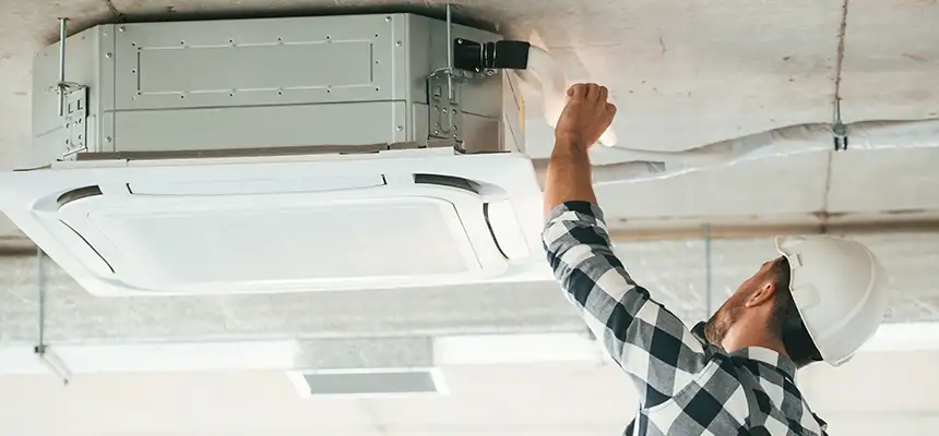 Our Local Vent Cleaning Services in West Whittier-Los Nietos, CA