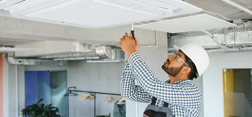 Our Roof Dryer Vent Cleaning Services in West Whittier-Los Nietos, CA
