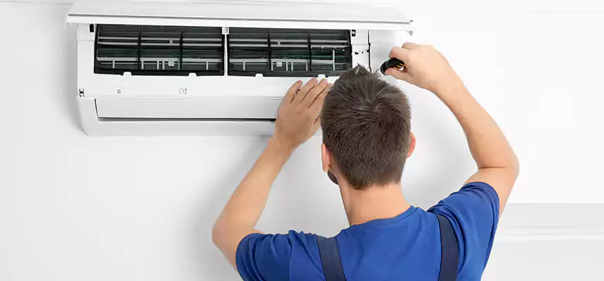 Our Smart Air Conditioning Installation Services in West Whittier-Los Nietos, CA