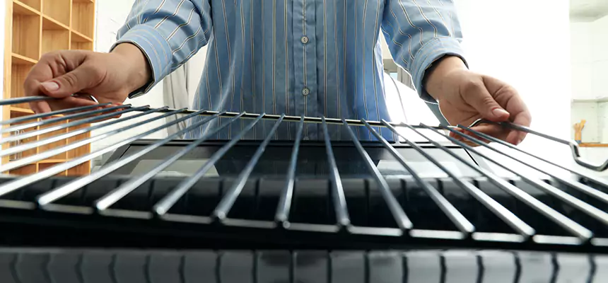 Our Vent Grille Washing Services in West Whittier-Los Nietos, CA