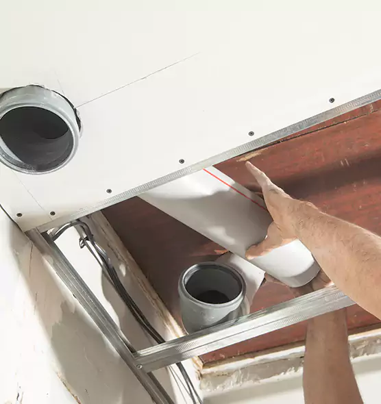 Professional Air Duct Replacement in West Whittier-Los Nietos, CA