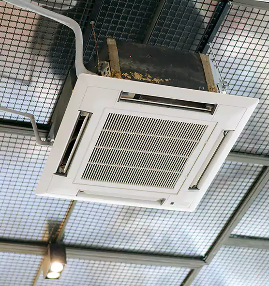 Top-Notch Allergy Relief Vent Cleaning Services in West Whittier-Los Nietos, CA