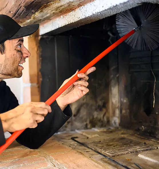 About Expert Chimney Cleaning in West Whittier-Los Nietos, CA