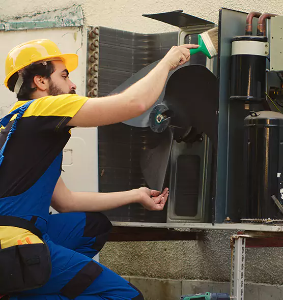 About Dryer Duct Fire Hazard Inspection in West Whittier-Los Nietos, CA