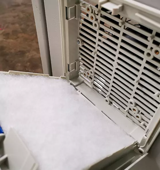 Professional Dryer Vent Mold Cleaning in West Whittier-Los Nietos, CA