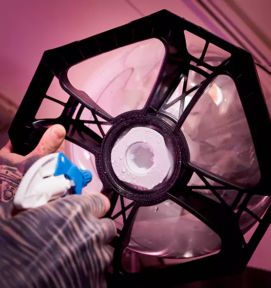 Professional Dryer Vent Sanitization Service in West Whittier-Los Nietos, CA