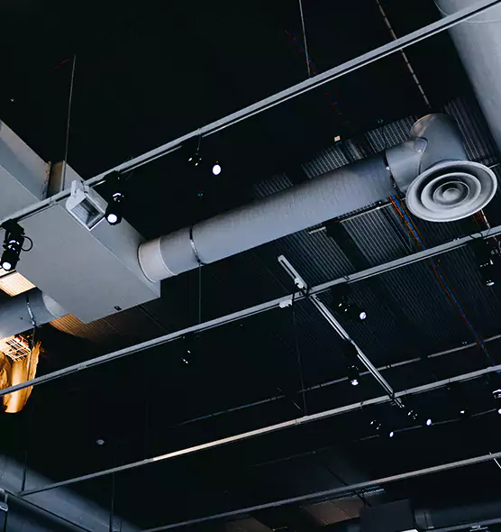 Professional Duct Cleaning For LEED Homes in West Whittier-Los Nietos, CA