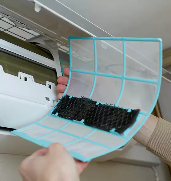 Welcome to Air Duct Cleaning & Repairs West Whittier-Los Nietos — Your Local HEPA Filter Installation Pros in West Whittier-Los Nietos, CA