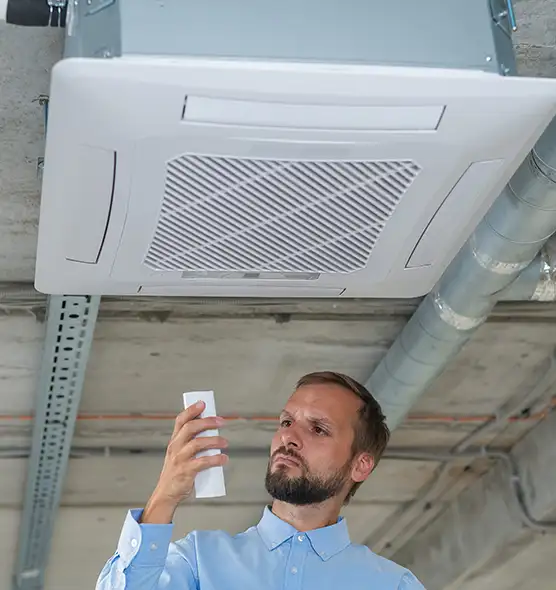 About Local Vent Cleaning Services in West Whittier-Los Nietos, CA