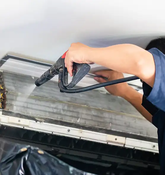 Welcome to Move-in/Move-out Duct Cleaning Services in West Whittier-Los Nietos, CA