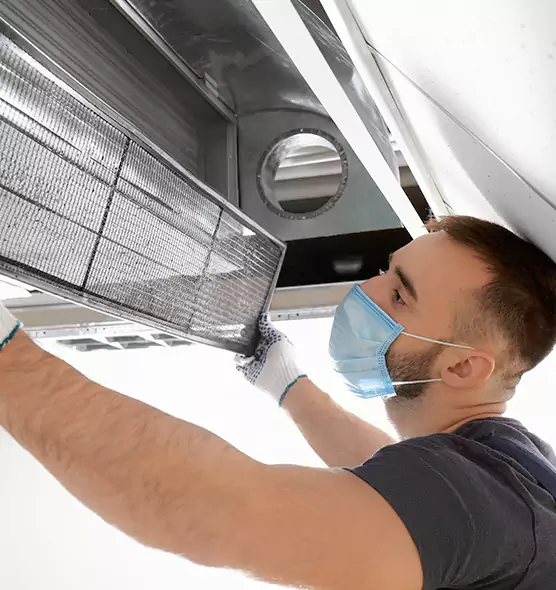 About Remove Smoke Smell From Air Duct in West Whittier-Los Nietos, CA