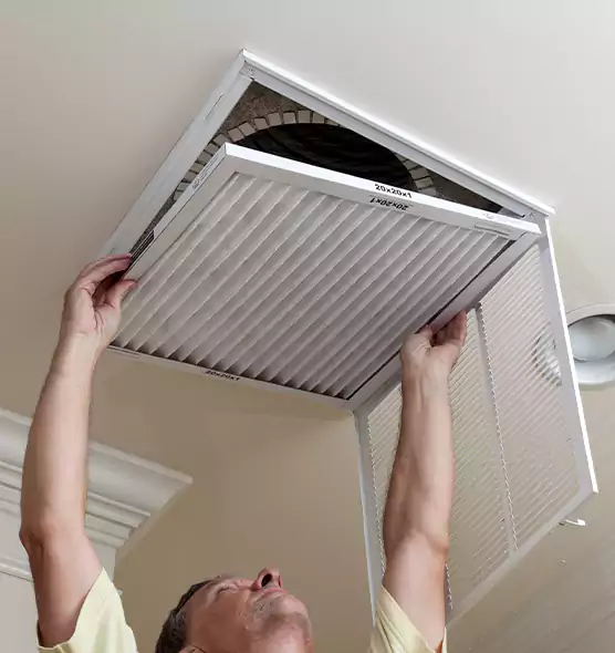 Advanced Residential Vent Cleaning in West Whittier-Los Nietos, CA