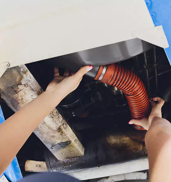 Top-Notch Return Vent Cleaning Service in West Whittier-Los Nietos, CA