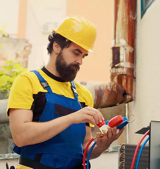 About Smart HVAC Installation in West Whittier-Los Nietos, CA