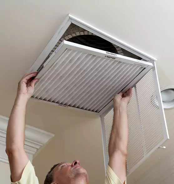 Professional Vent Relocation Services in West Whittier-Los Nietos, CA