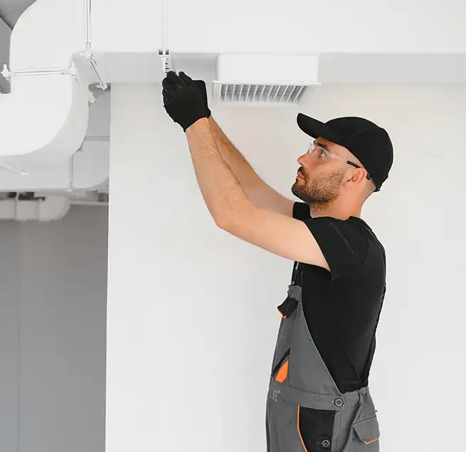 Why Homeowners & Businesses Trust Us in West Whittier-Los Nietos, CA?