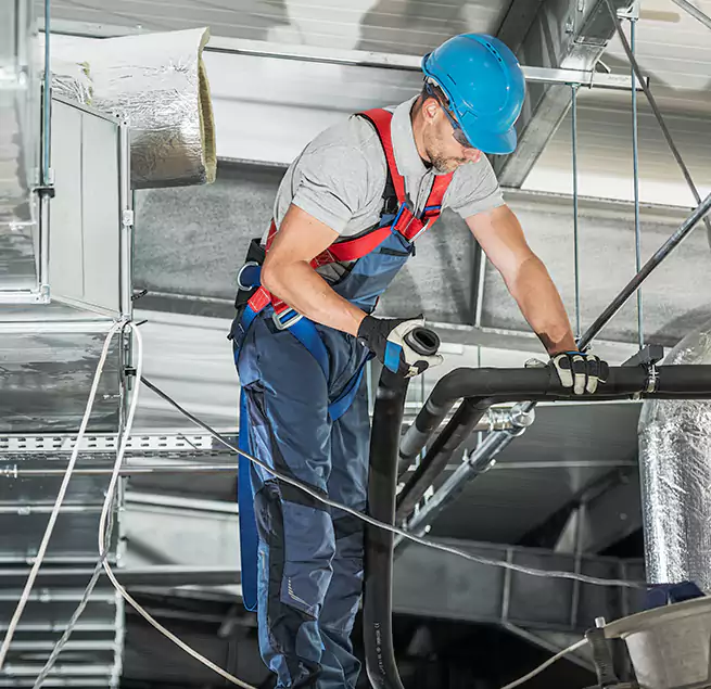 Why Homeowners & Businesses Trust Us in West Whittier-Los Nietos, CA?