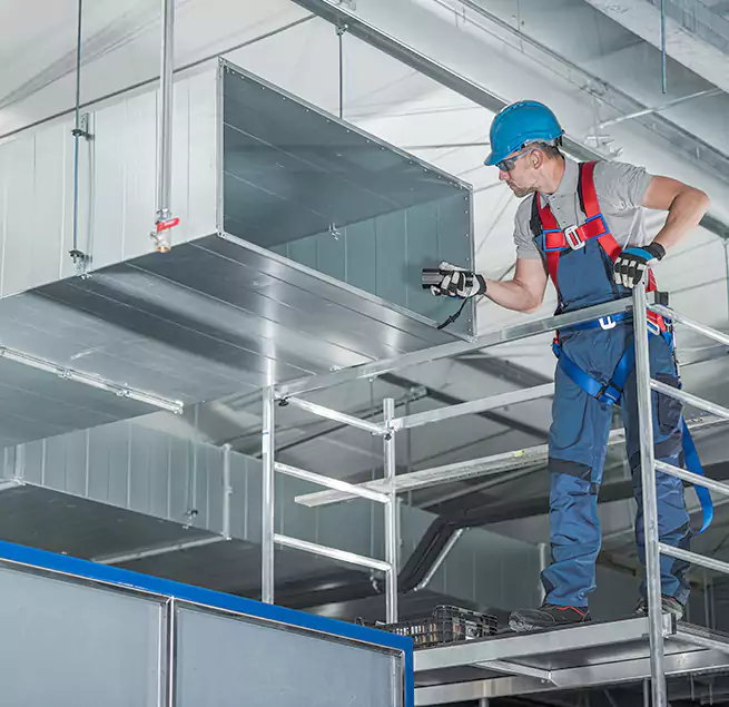 Why Homeowners & Businesses Trust Us in West Whittier-Los Nietos, CA?