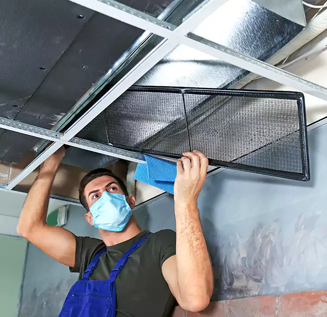 Why Homeowners Businesses Trust Us in West Whittier-Los Nietos, CA