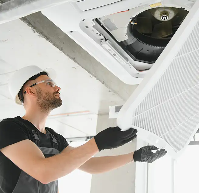 Why Homeowners & Businesses Trust Us in West Whittier-Los Nietos, CA?