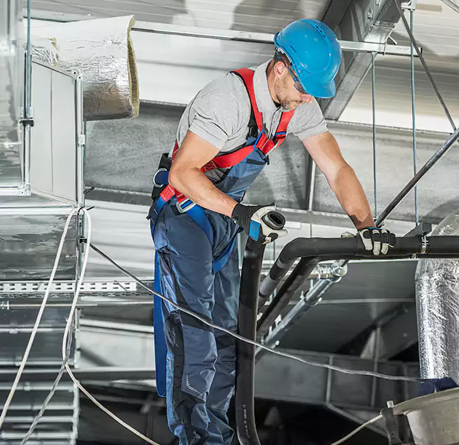 Why Homeowners & Businesses Trust Us in West Whittier-Los Nietos, CA?