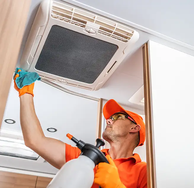 Why Homeowners & Businesses Trust Us in West Whittier-Los Nietos, CA?