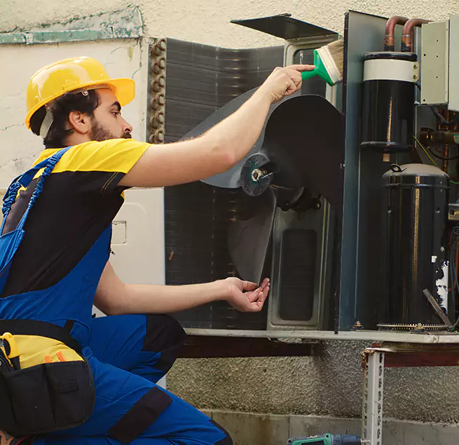 Why Homeowners Businesses Trust Us in West Whittier-Los Nietos, CA?