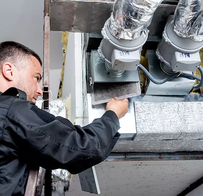  Why Homeowners & Businesses Trust Us in West Whittier-Los Nietos, CA?