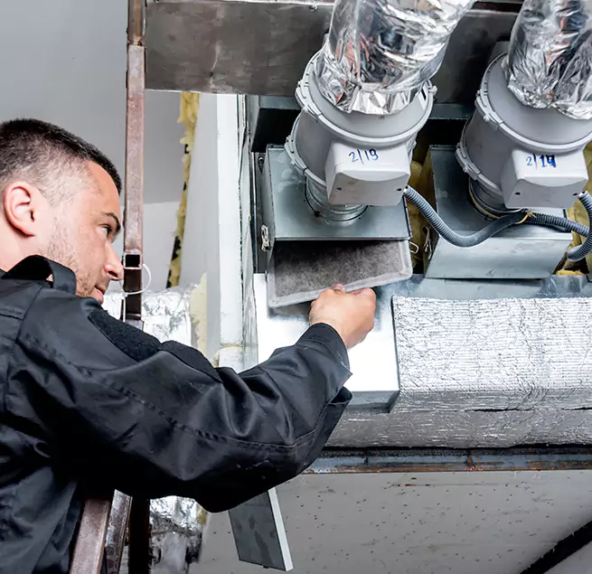 Why Homeowners & Businesses Trust Us in West Whittier-Los Nietos, CA?