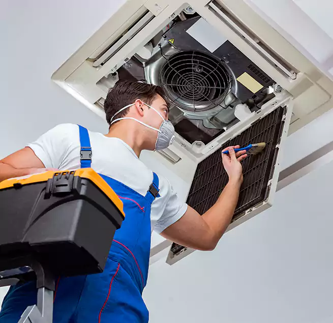 Why Homeowners & Businesses Trust Us in West Whittier-Los Nietos, CA