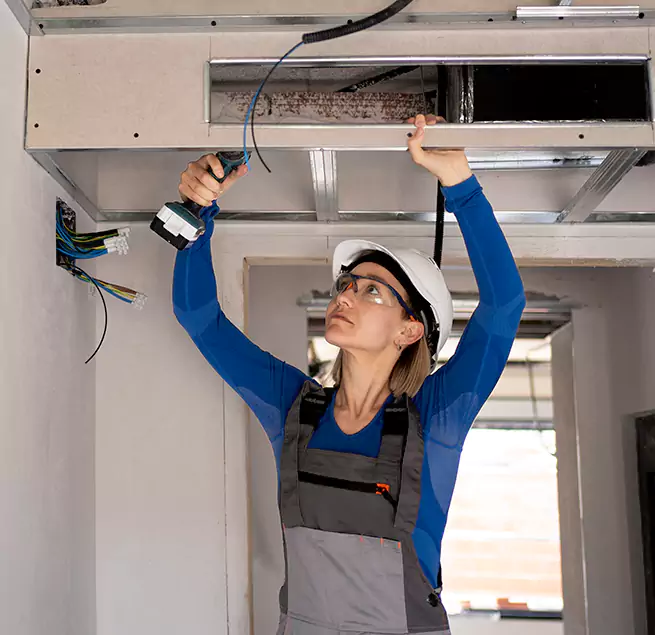 Why Homeowners & Businesses Trust Us in West Whittier-Los Nietos, CA?