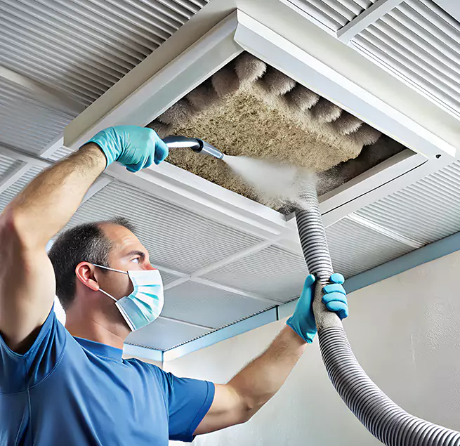 Why Homeowners Businesses Trust Us in West Whittier-Los Nietos, CA