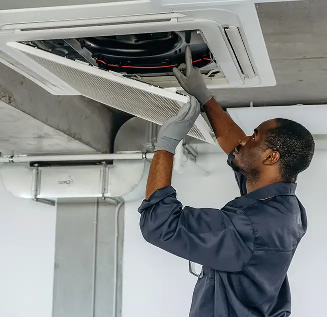 Why Homeowners & Businesses Trust Us in West Whittier-Los Nietos, CA?