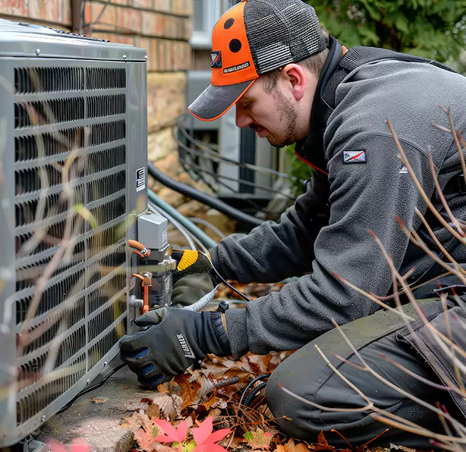 Why Homeowners & Businesses Trust Us in West Whittier-Los Nietos, CA?