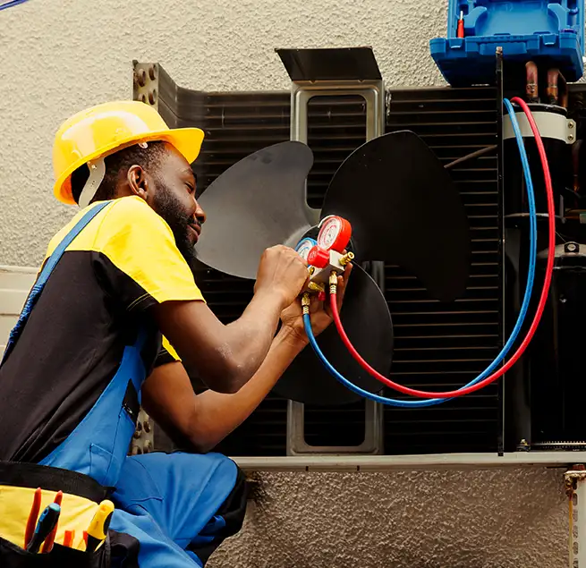 Why Homeowners & Businesses Trust Us in West Whittier-Los Nietos, CA?